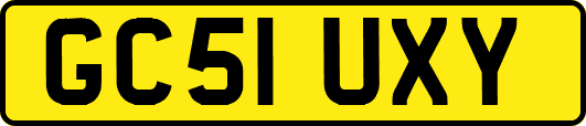 GC51UXY