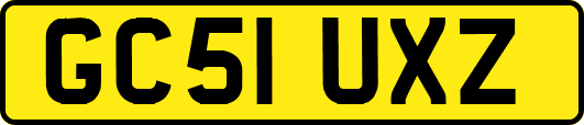GC51UXZ