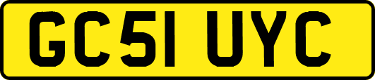 GC51UYC
