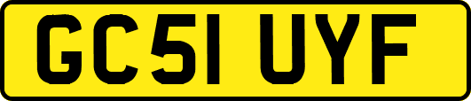 GC51UYF
