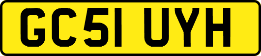 GC51UYH