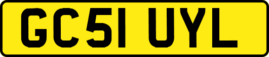 GC51UYL