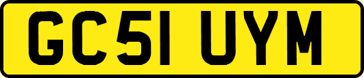 GC51UYM