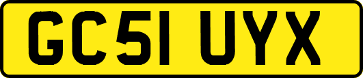 GC51UYX