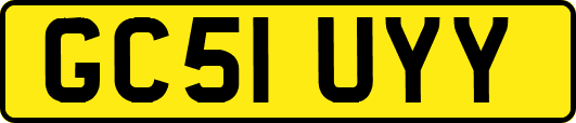 GC51UYY