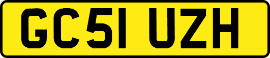 GC51UZH