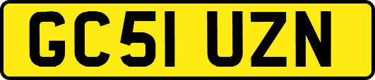 GC51UZN