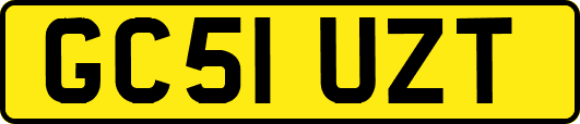 GC51UZT