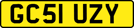 GC51UZY