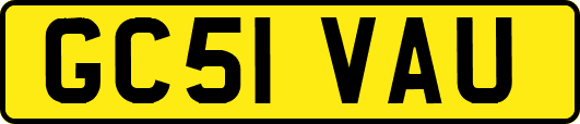GC51VAU