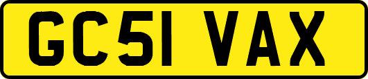 GC51VAX
