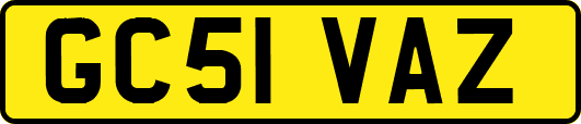 GC51VAZ