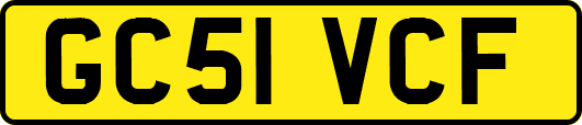 GC51VCF