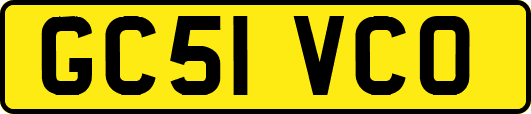 GC51VCO