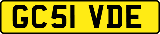 GC51VDE