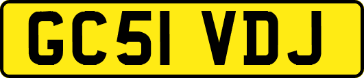 GC51VDJ