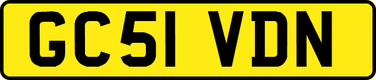 GC51VDN