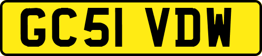 GC51VDW