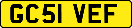 GC51VEF