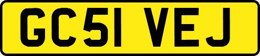 GC51VEJ