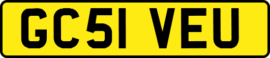 GC51VEU