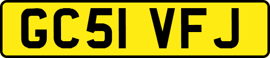 GC51VFJ