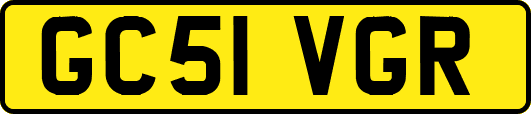 GC51VGR