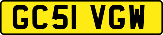 GC51VGW