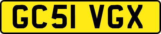 GC51VGX