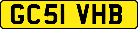 GC51VHB