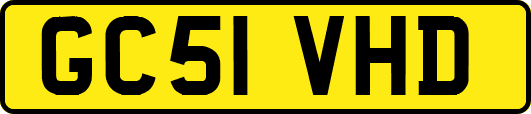 GC51VHD