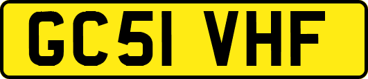 GC51VHF