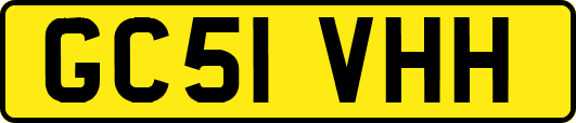 GC51VHH