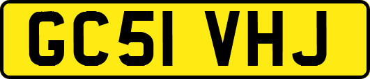 GC51VHJ