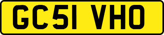 GC51VHO