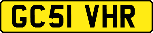 GC51VHR