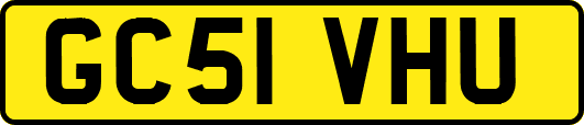 GC51VHU