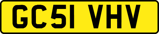 GC51VHV