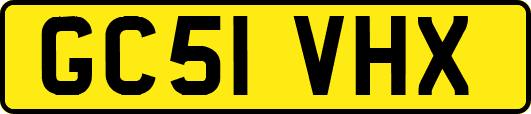 GC51VHX