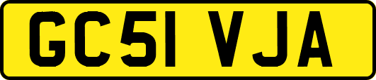 GC51VJA