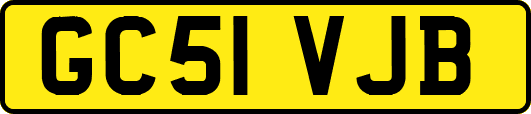 GC51VJB