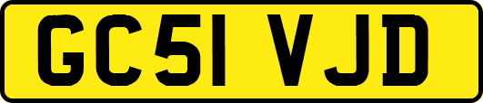 GC51VJD