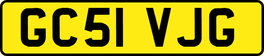 GC51VJG