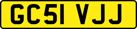 GC51VJJ