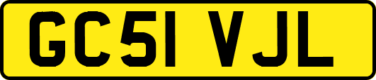 GC51VJL