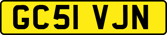 GC51VJN