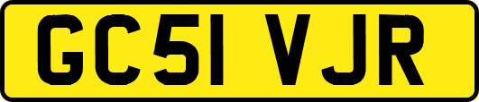 GC51VJR