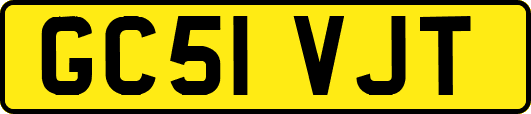 GC51VJT