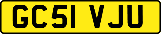GC51VJU