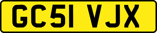 GC51VJX